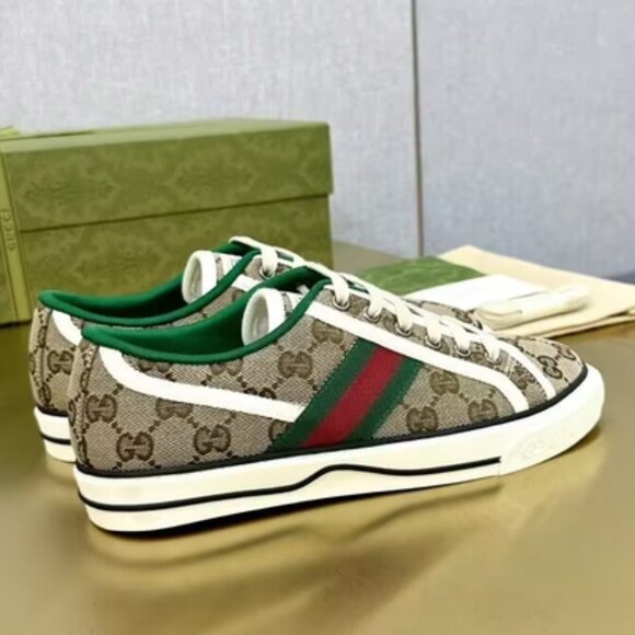 Gucci shoes - Picture 5 of 9